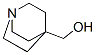CAS 登录号：26608-58-2， 4-(羟基甲基)-1-氮杂双环[2.2.2]辛烷