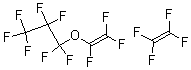 CAS#: 26655-00-5, Poly(tetrafluoroethylene-Co-perfluoro(propylvinyl ether))