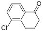 CAS#: 26673-30-3, 5-Chloro-3,4-Dihydro-1(2H)-Naphthalenone
