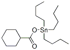CAS#: 2669-35-4, Tributylstannyl Cyclohexanecarboxylate