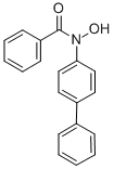 CAS#: 26690-77-7, N-Hydroxy-4-Biphenylylbenzamide