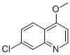 CAS#: 26707-52-8, 7-Chloro-4-Methoxyquinoline