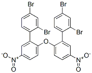 CAS#: 2671-93-4, 2,4-Dibromo-1-(4-Nitrophenoxy)Benzene