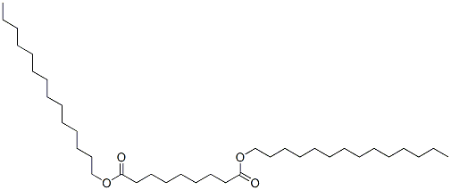 CAS#: 26719-41-5, Nonanedioic Acid 1,9-Ditetradecyl Ester