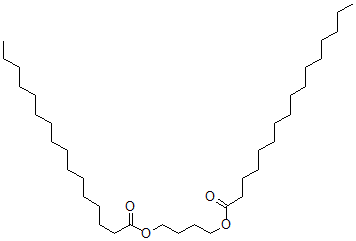 CAS#: 26719-63-1, 1,4-Butanediol, dipalmitate