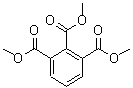 CAS#: 2672-57-3, Trimethyl 1,2,3-Benzenetricarboxylate
