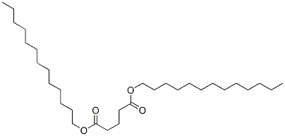 CAS#: 26720-13-8, Ditridecyl Glutarate