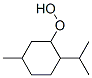 CAS#: 26762-92-5, 2-Hydroperoxy-4-methyl-1-propan-2-ylcyclohexane