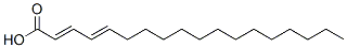 CAS#: 26764-25-0, Octadecadienoic Acid
