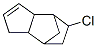CAS#: 2677-29-4, 5-Chloro-3a,4,5,6,7,7alpha-Hexahydro-4,7-Methano-1H-Indene