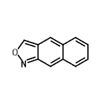CAS#: 268-66-6, Naphtho[2,3-c][1,2]Oxazole