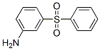 CAS#: 26815-49-6, 3-(Phenylsulfonyl)-Benzenamine