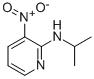 CAS#: 26820-67-7, N-(1-Methylethyl)-3-Nitro-2-Pyridinamine