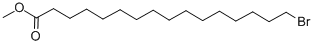 CAS#: 26825-89-8, 16-Bromo-Hexadecanoic Acid Methyl Ester