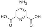CAS#: 2683-49-0, 4-Amino-2,6-Pyridinedicarboxylic acid