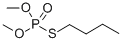 CAS 登录号：26901-83-7， O,O-二甲基 S-丁基硫代磷酸酯