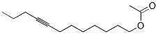 CAS#: 26906-26-3, 8-Dodecyn-1-Ol Acetate