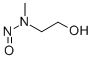CAS#: 26921-68-6, N-Nitrosomethyl-(2-Hydroxyethyl)Amine