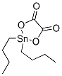 CAS 登录号：26962-68-5， 2,2-二丁基-1,3,2-二氧杂锡杂环戊烷-4,5-二酮