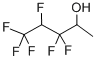 CAS#: 2711-81-1, 3,3,4,5,5,5-Hexafluoro-2-Pentanol