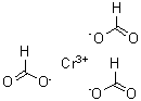 CAS 登录号：27115-36-2， 三甲酸铬