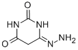 CAS#: 27146-64-1, 6-Hydrazinyl-2,4(3H,5H)-Pyrimidinedione