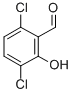 CAS 登录号：27164-09-6， 3,6-二氯-2-羟基苯甲醛