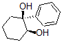 CAS#: 27167-34-6, rel-(1R*)-1-Phenyl-1alpha*,2beta*-Cyclohexanediol