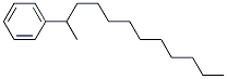 CAS 登录号：2719-61-1， 十二烷-2-基苯