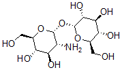 CAS 登录号：27208-79-3， 海藻糖胺