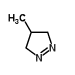 CAS#: 2721-26-8, 4-Methyl-4,5-Dihydro-3H-Pyrazole