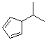 CAS#: 27288-03-5, 5-Isopropyl-1,3-Cyclopentadiene
