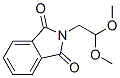 CAS#: 27328-34-3, N-(2,2-Dimethoxyethyl)Phthalimide