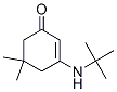 CAS 登录号：27336-61-4， 5,5-二甲基-3-叔-丁基氨基-环己-2-烯-1-酮