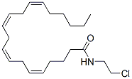 CAS#: 273734-07-9, 5-(4-Anilinoanilino)-N'-(1-hydroxypropan-2-yl)-3-oxo-1,2-thiazole-4-carboximidamide