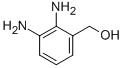 CAS#: 273749-25-0, (2,3-Diaminophenyl)Methanol