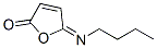 CAS#: 27396-39-0, 5-Butylimino-2(5H)-Furanone