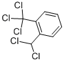 CAS#: 2741-57-3, 1-(Dichloromethyl)-2-(Trichloromethyl)-Benzene