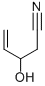 CAS#: 27451-36-1, 1-Cyano-2-Hydroxy-3-Butene