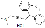 CAS#: 27466-29-1, Intriptyline hydrochloride