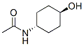 CAS 登录号：27489-60-7， N-(反式-4-羟基环己基)-乙酰胺