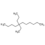 CAS#: 2755-07-9, 5-Ethyl-5-Propylundecane