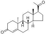 CAS#: 2755-10-4, 9b,10a-Progesterone
