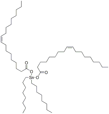 CAS#: 27550-52-3, Dioctylbis(Oleoyloxy)Stannane