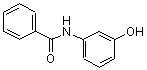 CAS#: 27559-45-1, N-(3-Hydroxyphenyl)Benzamide