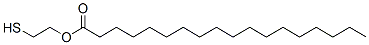 CAS 登录号：27564-01-8， 2-巯基乙基硬脂酸酯