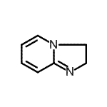 CAS#: 27578-93-4, 2,3-Dihydroimidazo[1,2-a]Pyridine