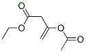 CAS#: 27593-43-7, Ethyl 3-(Acetoxy)-3-Butenoate
