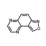CAS#: 27629-48-7, [1,2]Oxazolo[4,3-f]Quinoxaline