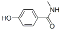 CAS#: 27642-27-9, 4-Hydroxy-N-Methyl-Benzamide